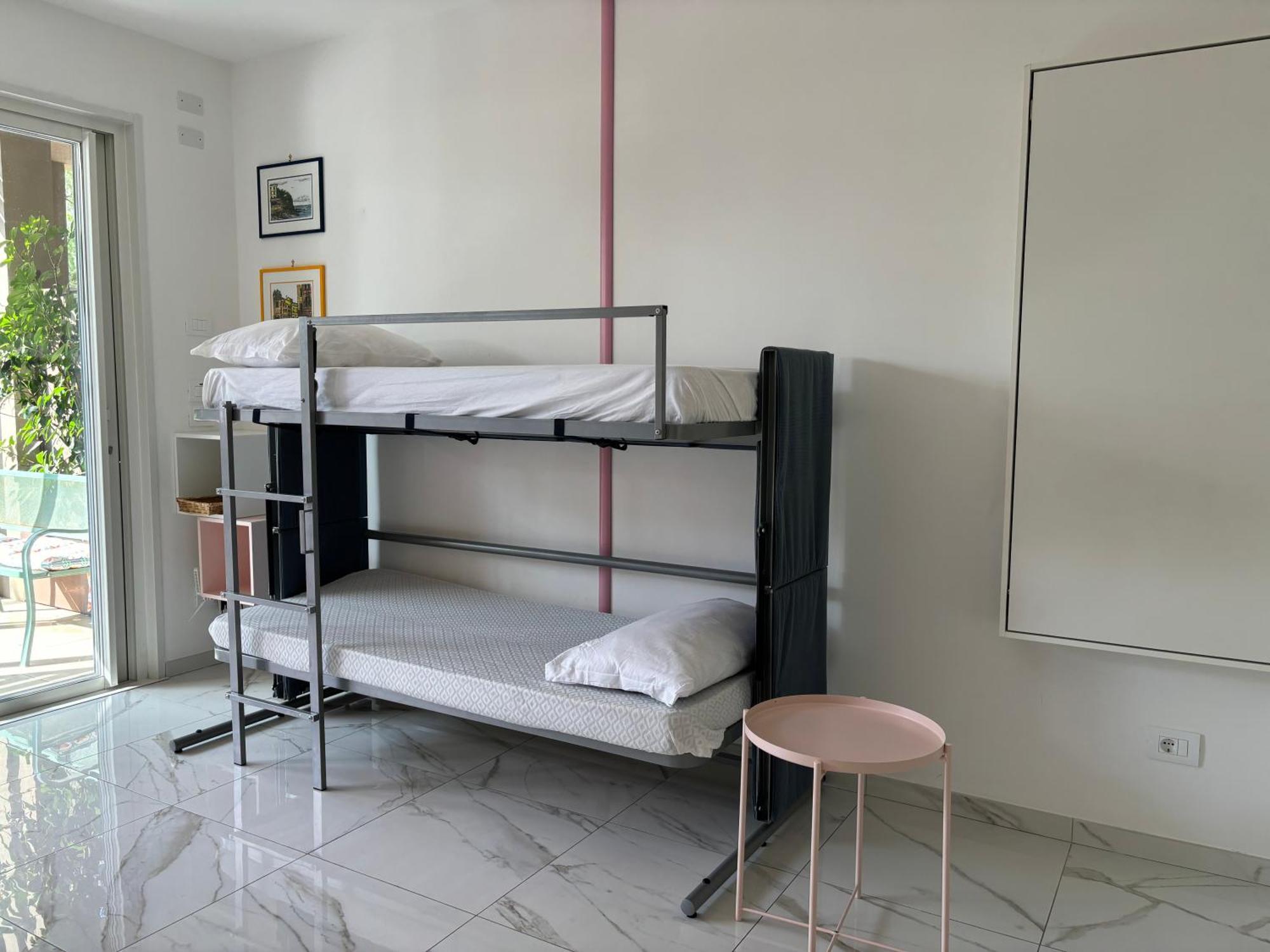 Appartement Castello Borelli *