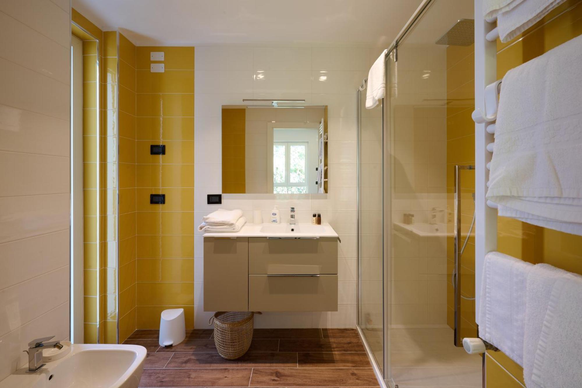 Castello Borelli Appartement