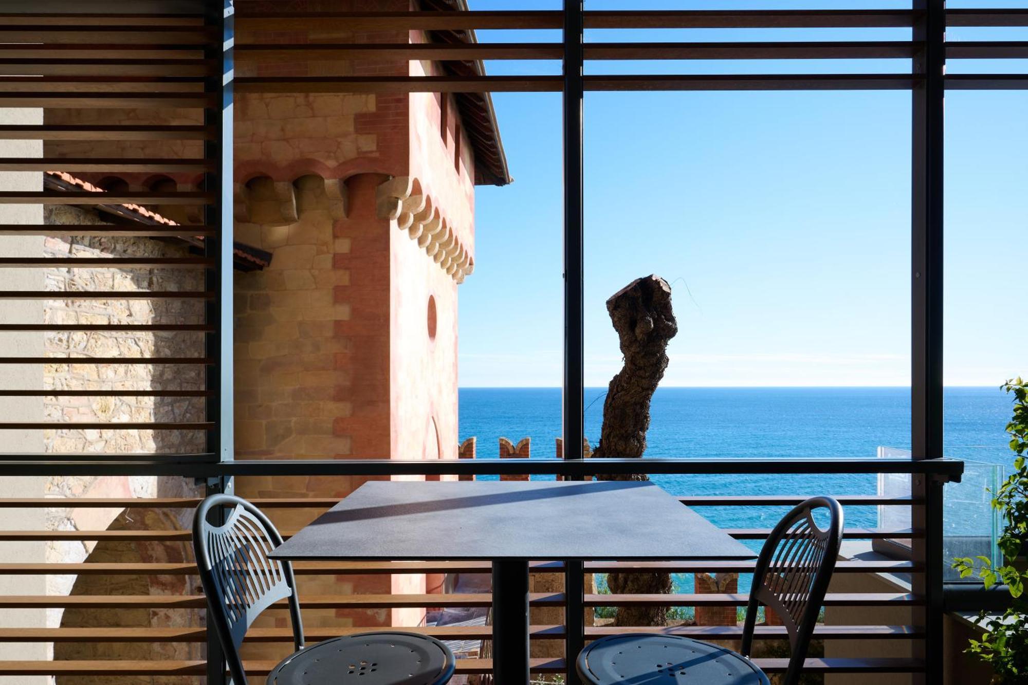 Castello Borelli Appartement