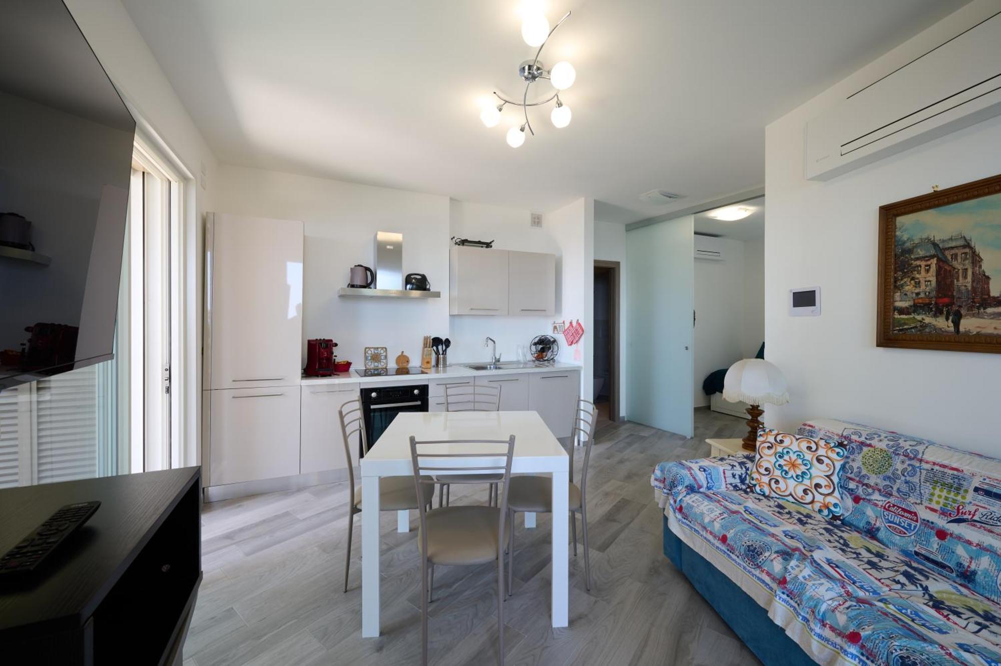 Castello Borelli Appartement Borghetto Santo Spirito